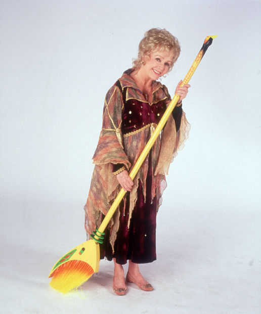 Aggie Cromwell
