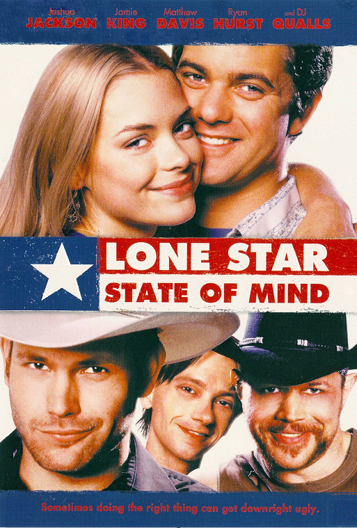 Lone Star State Of Mind