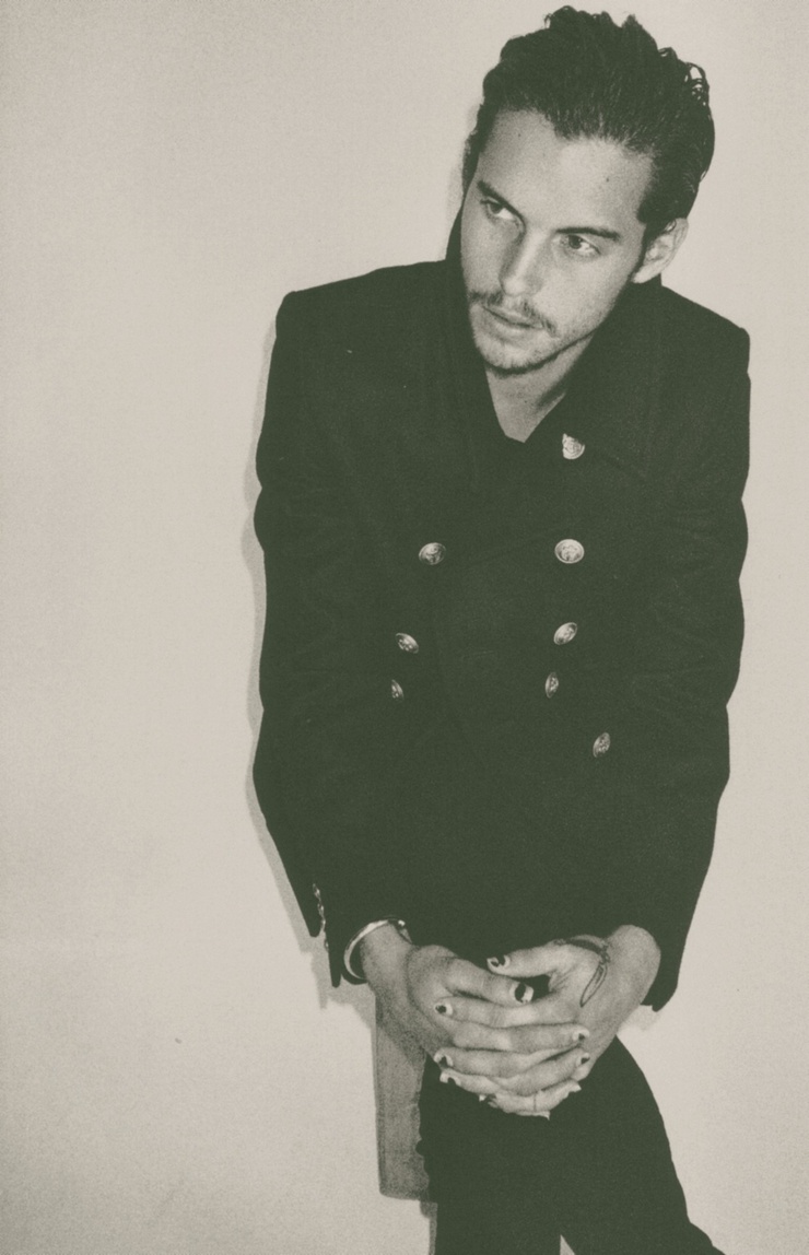 Dylan Rieder