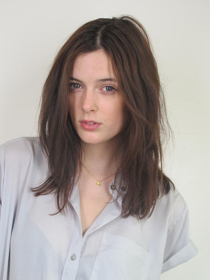 Sadie Newman