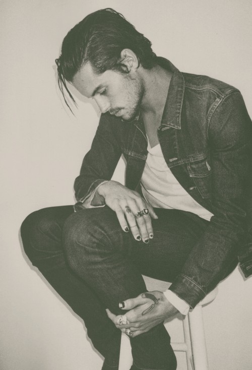 Dylan Rieder