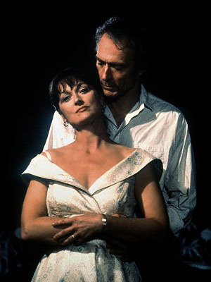 The Bridges of Madison County