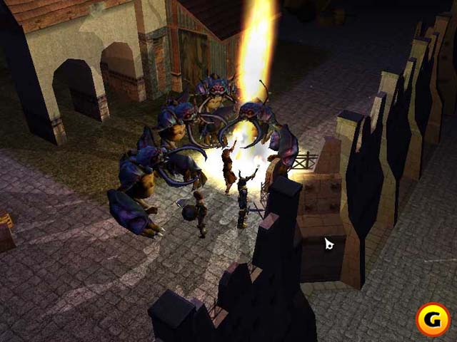 Neverwinter Nights