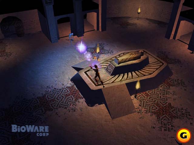 Neverwinter Nights