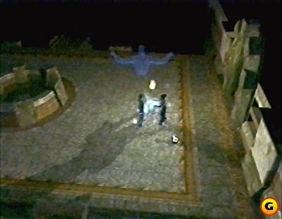 Neverwinter Nights