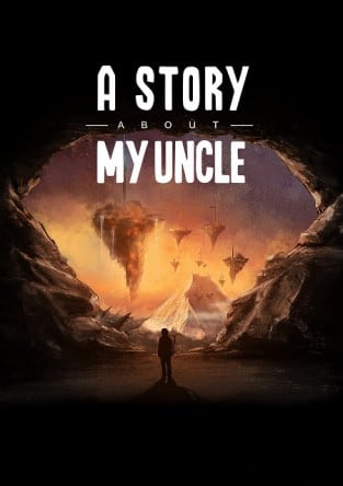 A Story About My Uncle