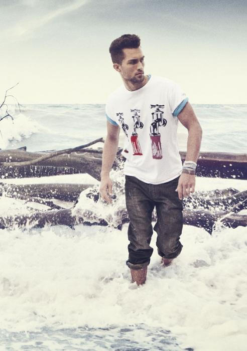 Tobias Sorensen