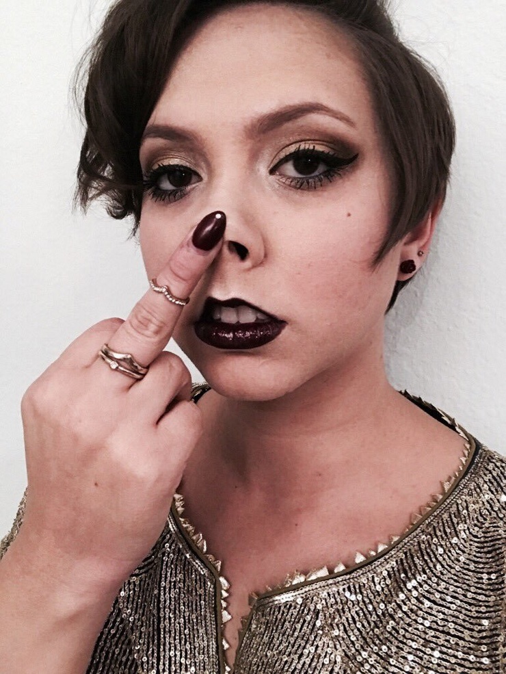 Picture of Catherine Wayne