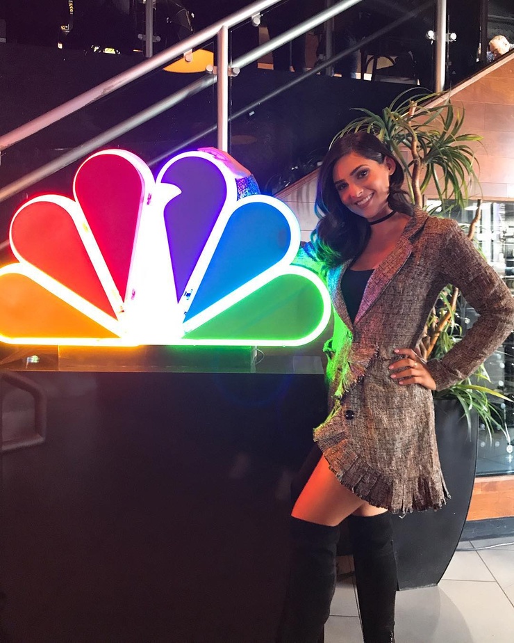 Camila Banus
