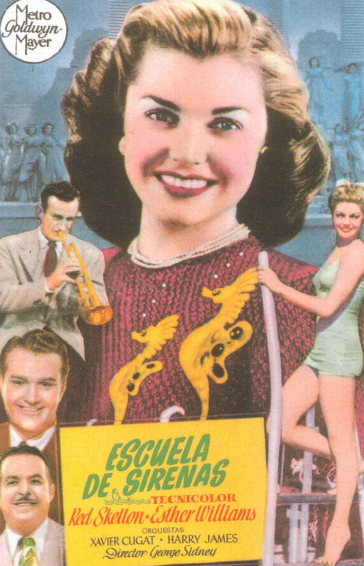 Bathing Beauty (1944)