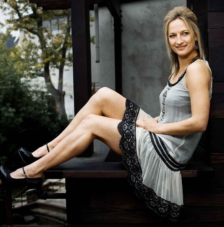 Zoe Bell Zoe Bell