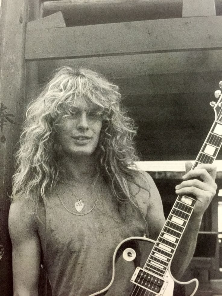 John Sykes