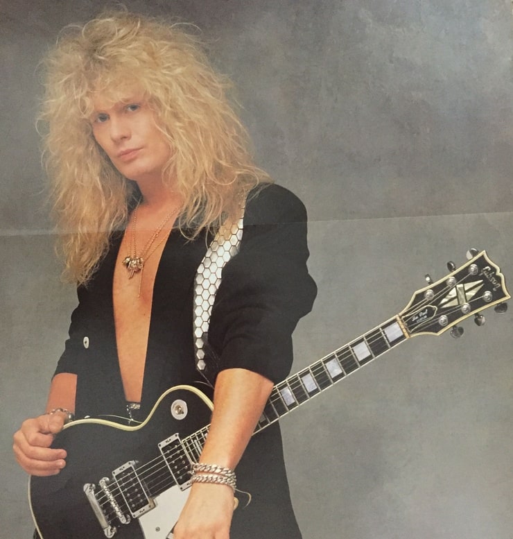 John Sykes