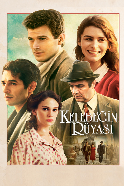 Kelebegin Rüyasi