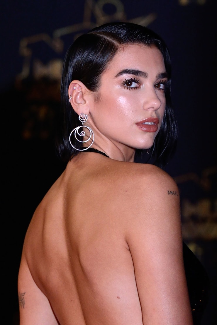 Dua Lipa Dua Lipa