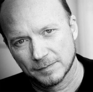 Paul Haggis