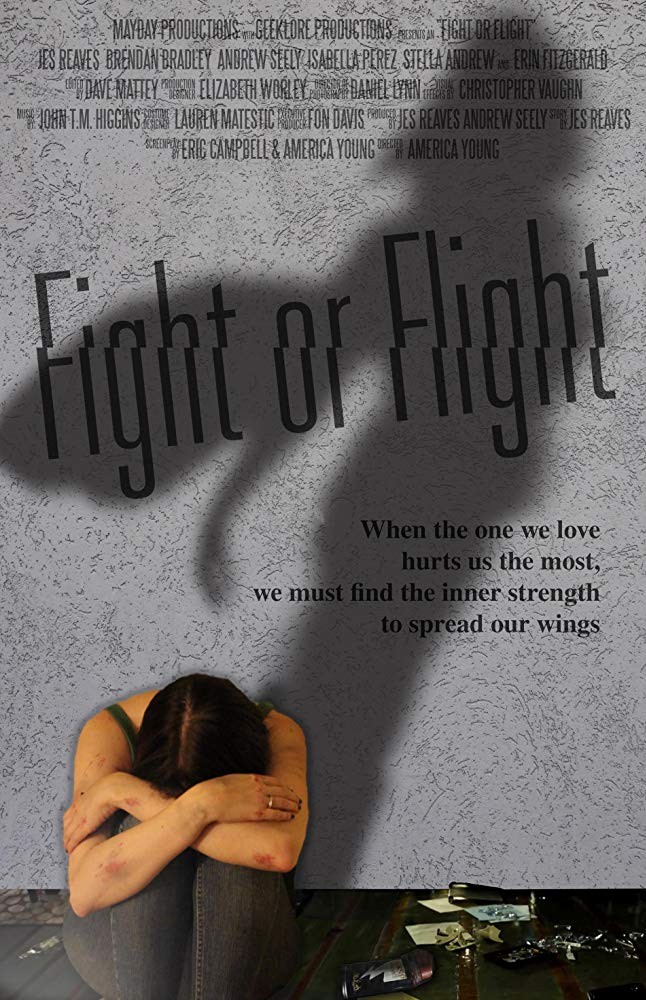 Fight or Flight