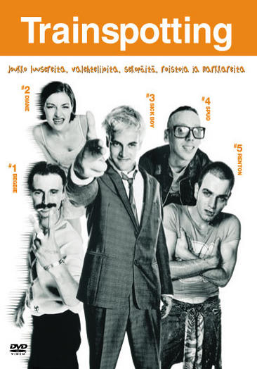 Trainspotting