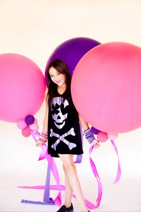Noah Cyrus