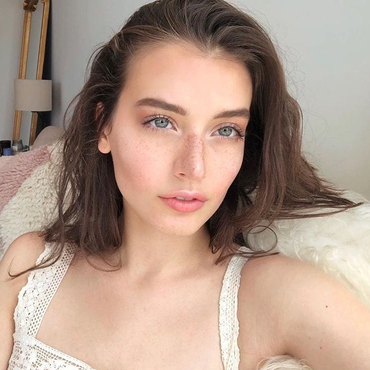 Jessica Clements