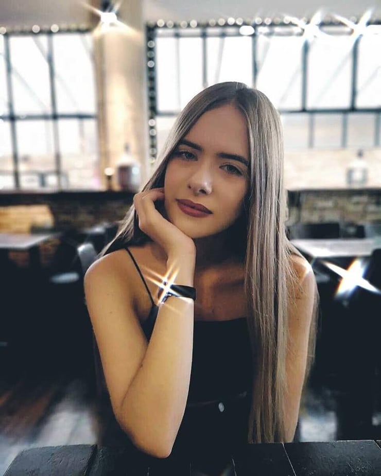 Anastasia Tsilibiou