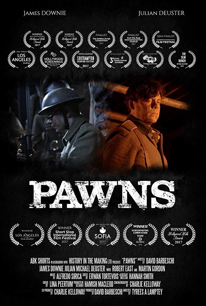 PAWNS
