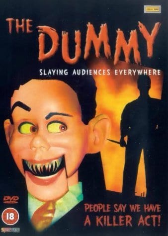 The Dummy