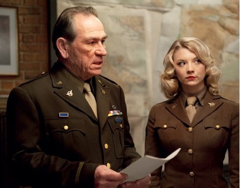 Captain America: The First Avenger Captain America: The First Avenger