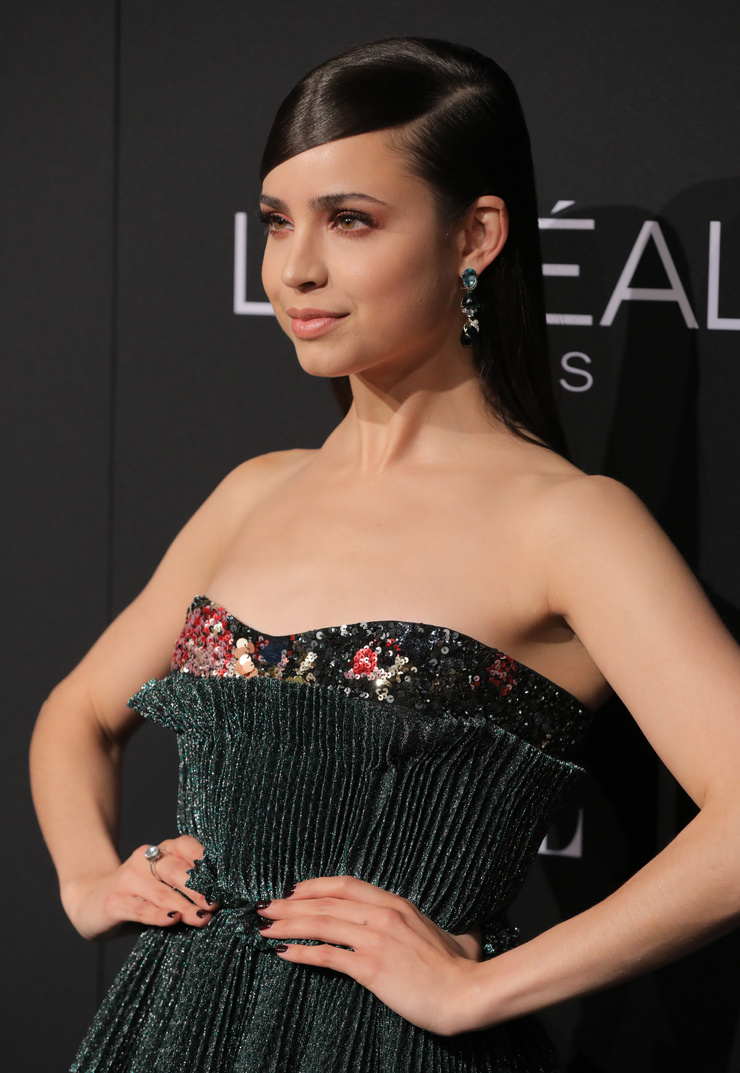Sofia Carson Sofia Carson