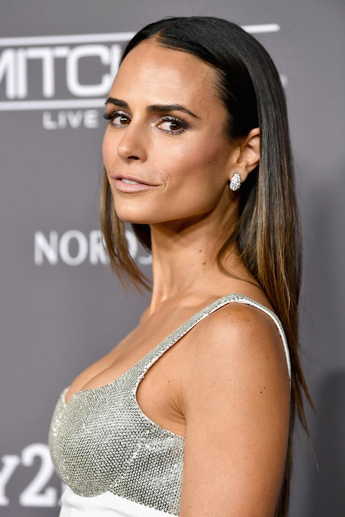 Jordana Brewster