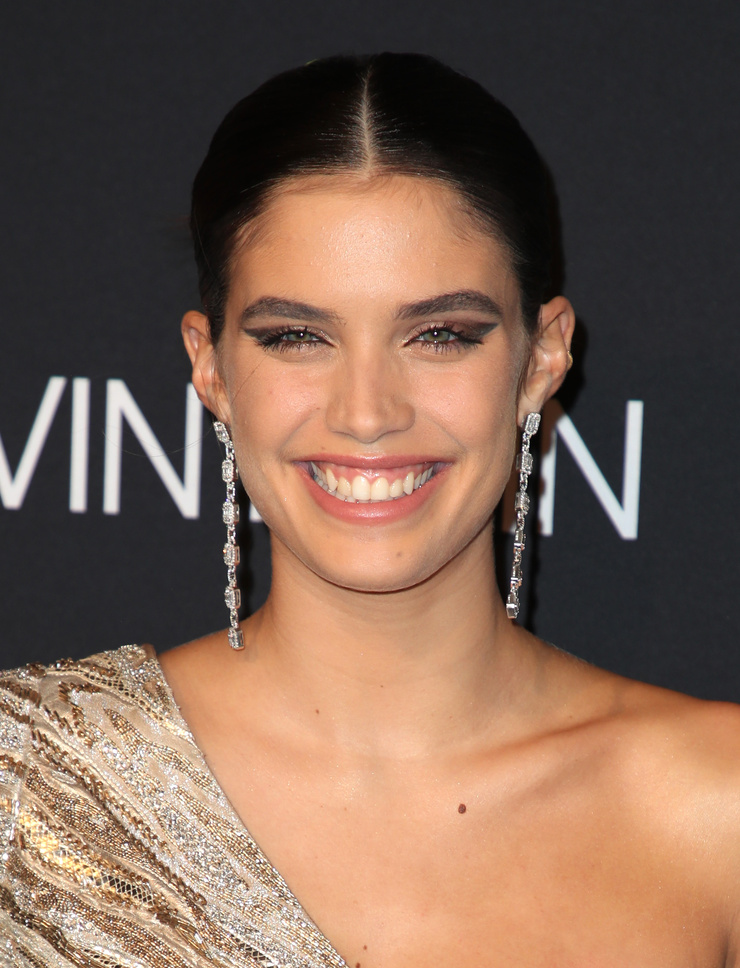 Sara Sampaio Sara Sampaio