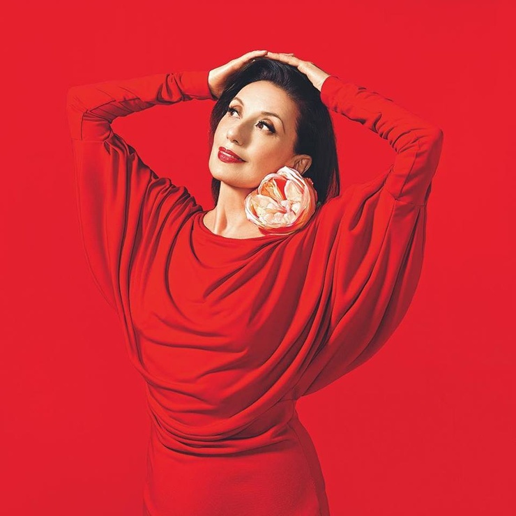 Luz Casal