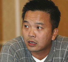 Alan Mak