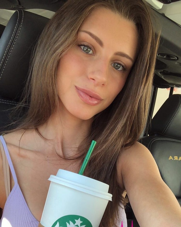 Brooke Swallow