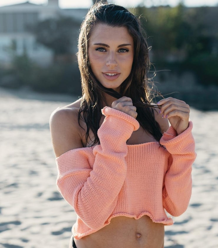 Brooke Swallow Brooke Swallow