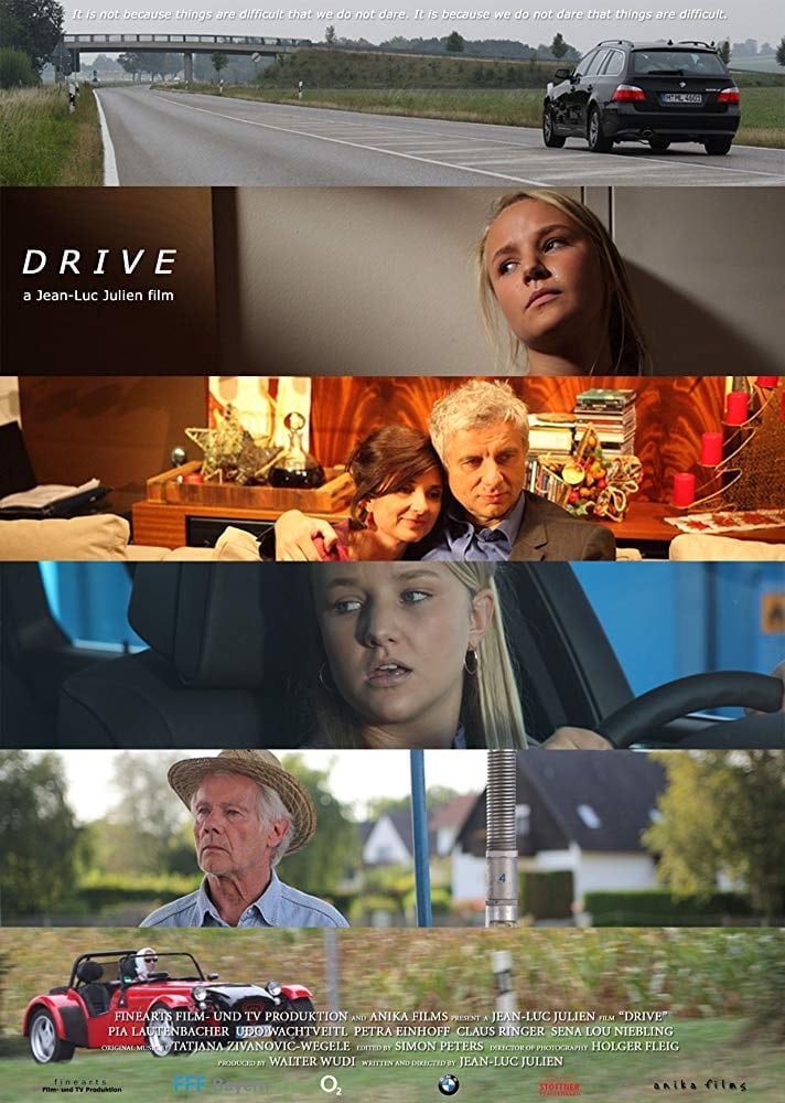 Drive