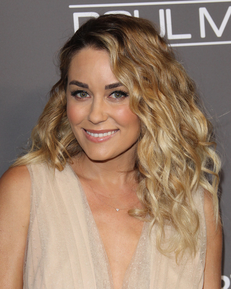 Picture of Lauren Conrad