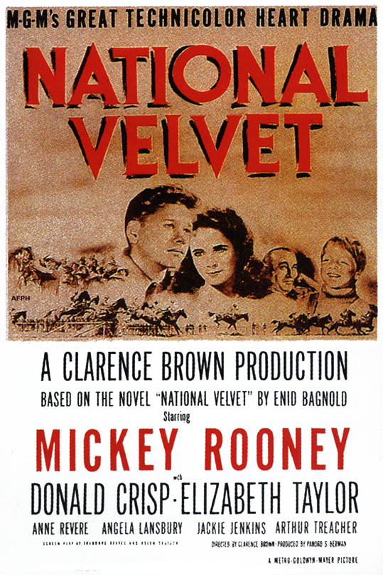 National Velvet