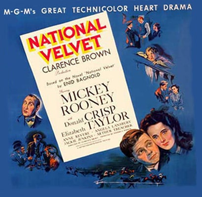 National Velvet