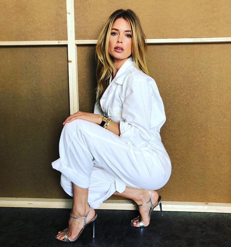 Doutzen Kroes Doutzen Kroes