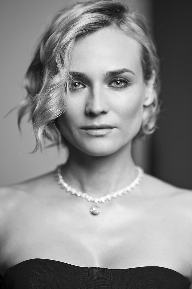 Diane Kruger