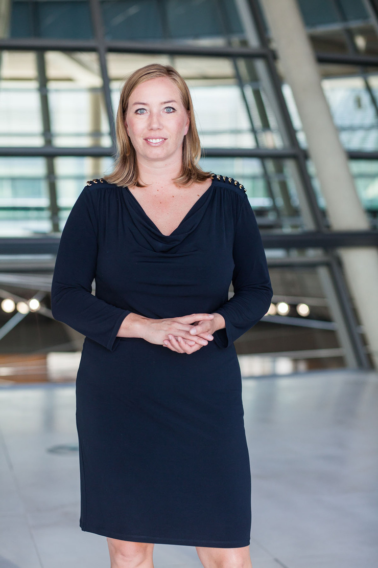 Miriam Gruß