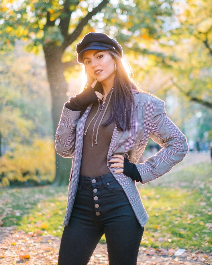 Victoria Justice Victoria Justice