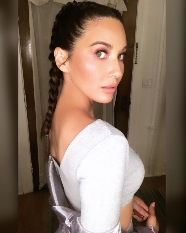 Olivia Munn Olivia Munn