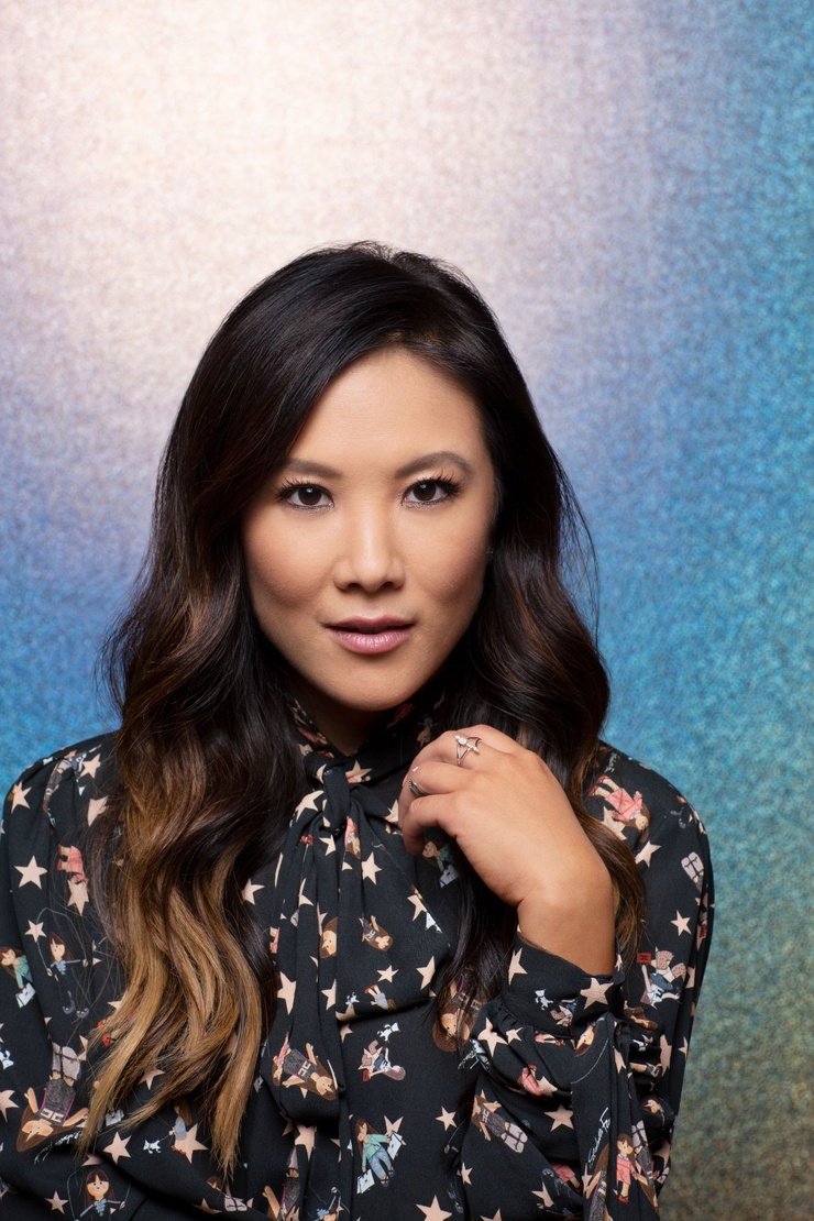 Ally Maki Ally Maki