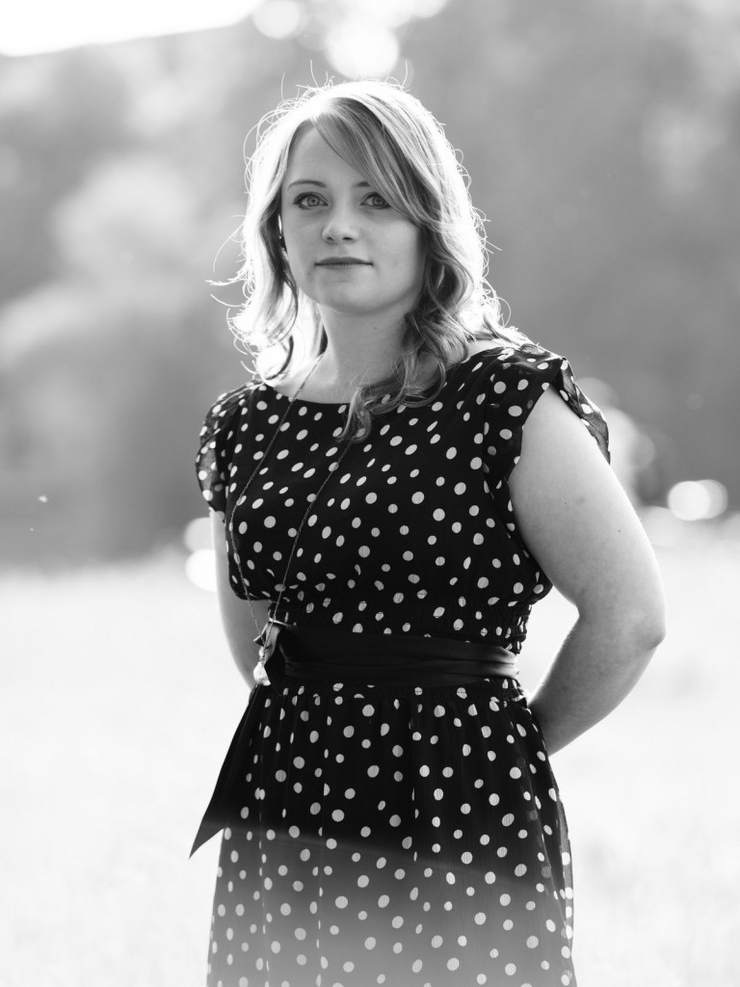 Géraldine Raths