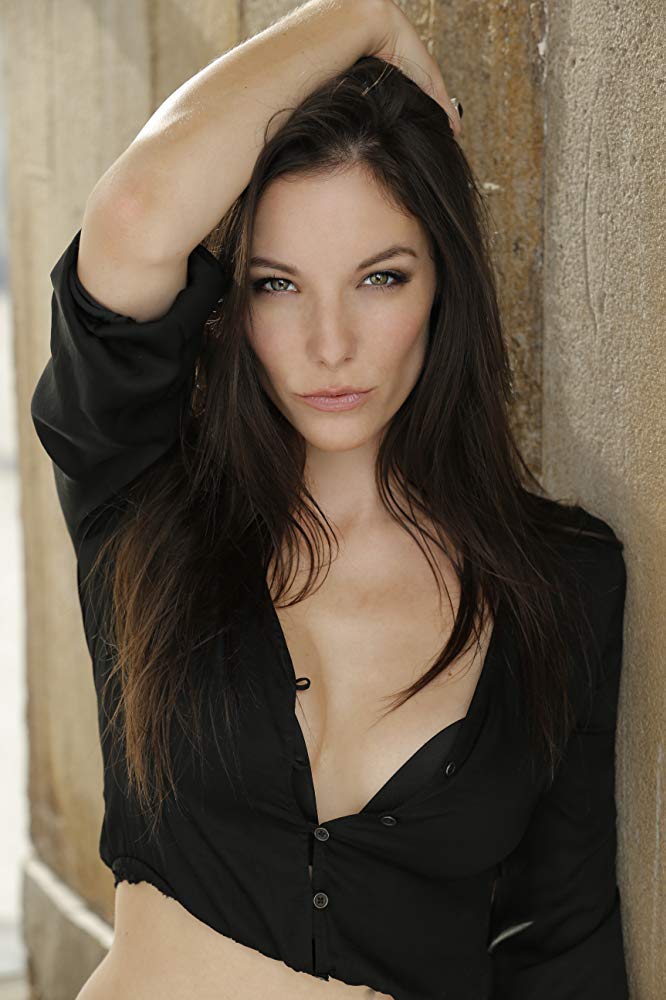 Megan Davis Megan Davis