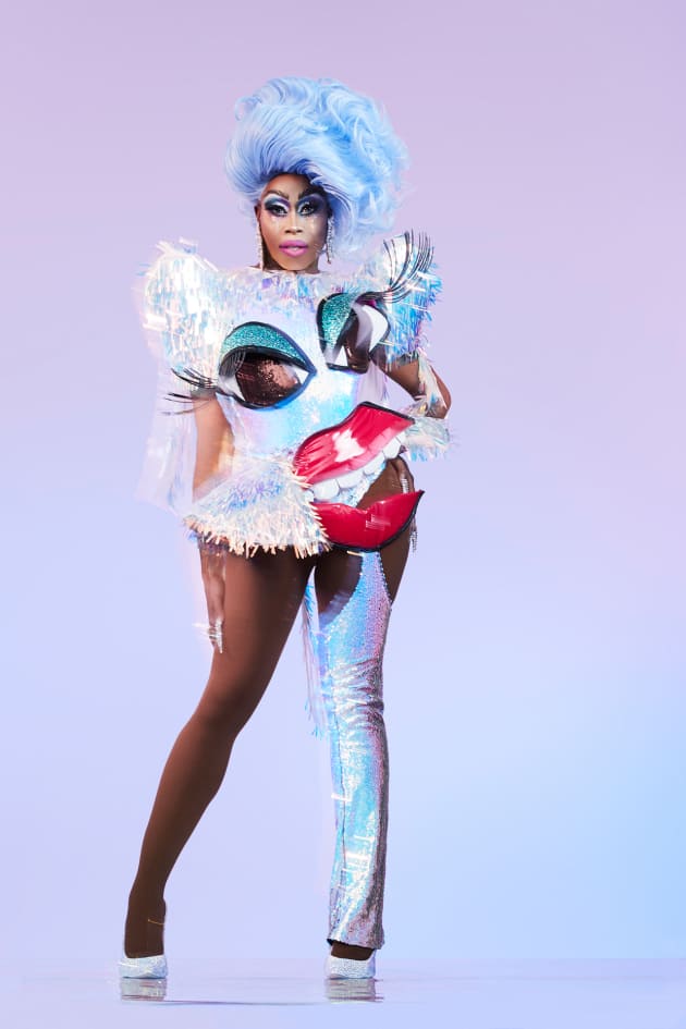 RuPaul's Drag Race: All Stars