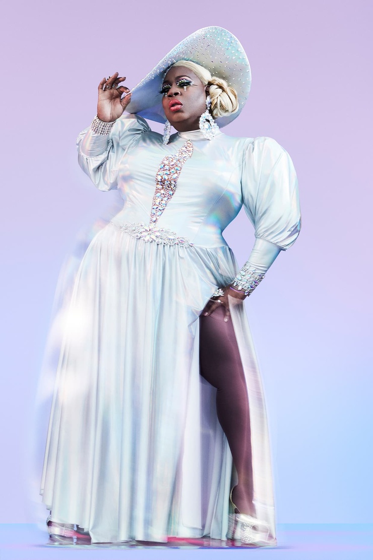 RuPaul's Drag Race: All Stars RuPaul's Drag Race: All Stars