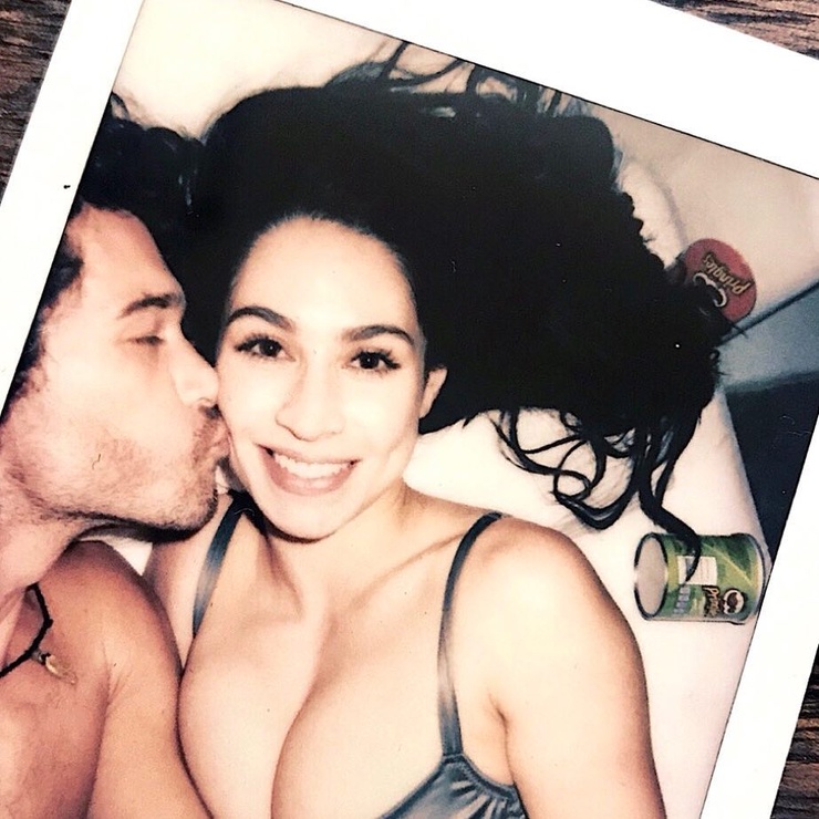 Cassie Steele